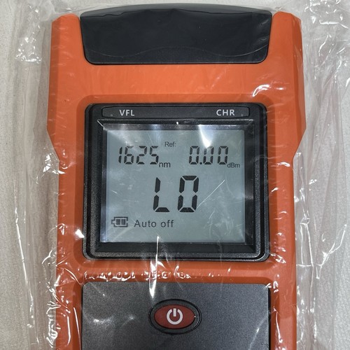 Handheld optical power - handheld,