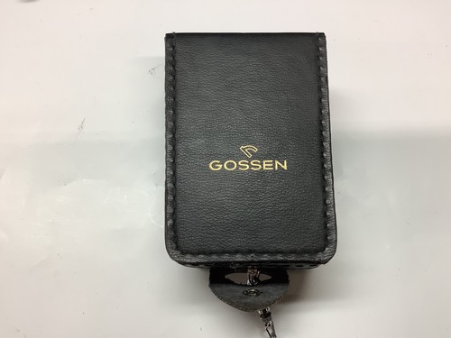 Gossen luna pro - gossen,