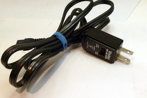 Vivitar power cable - vivitar,